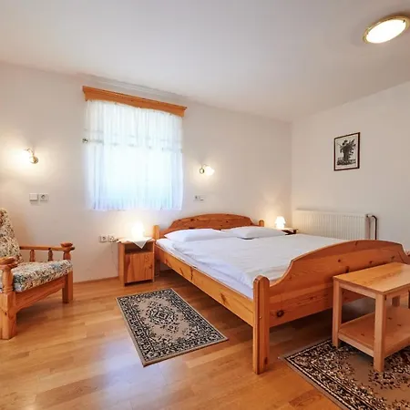 Turisticna Kmetija Stoglej Villa Luce Exterior photo