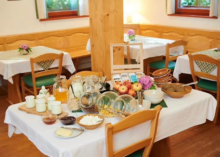 Turisticna Kmetija Stoglej