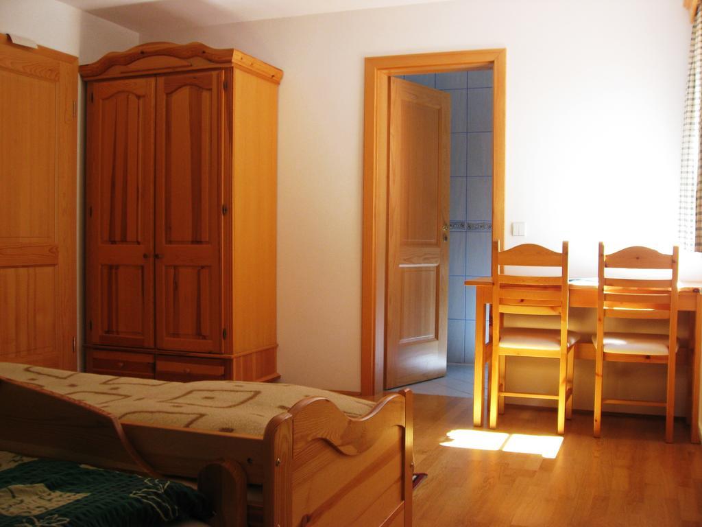 Bauernhof Turisticna Kmetija Stoglej *
