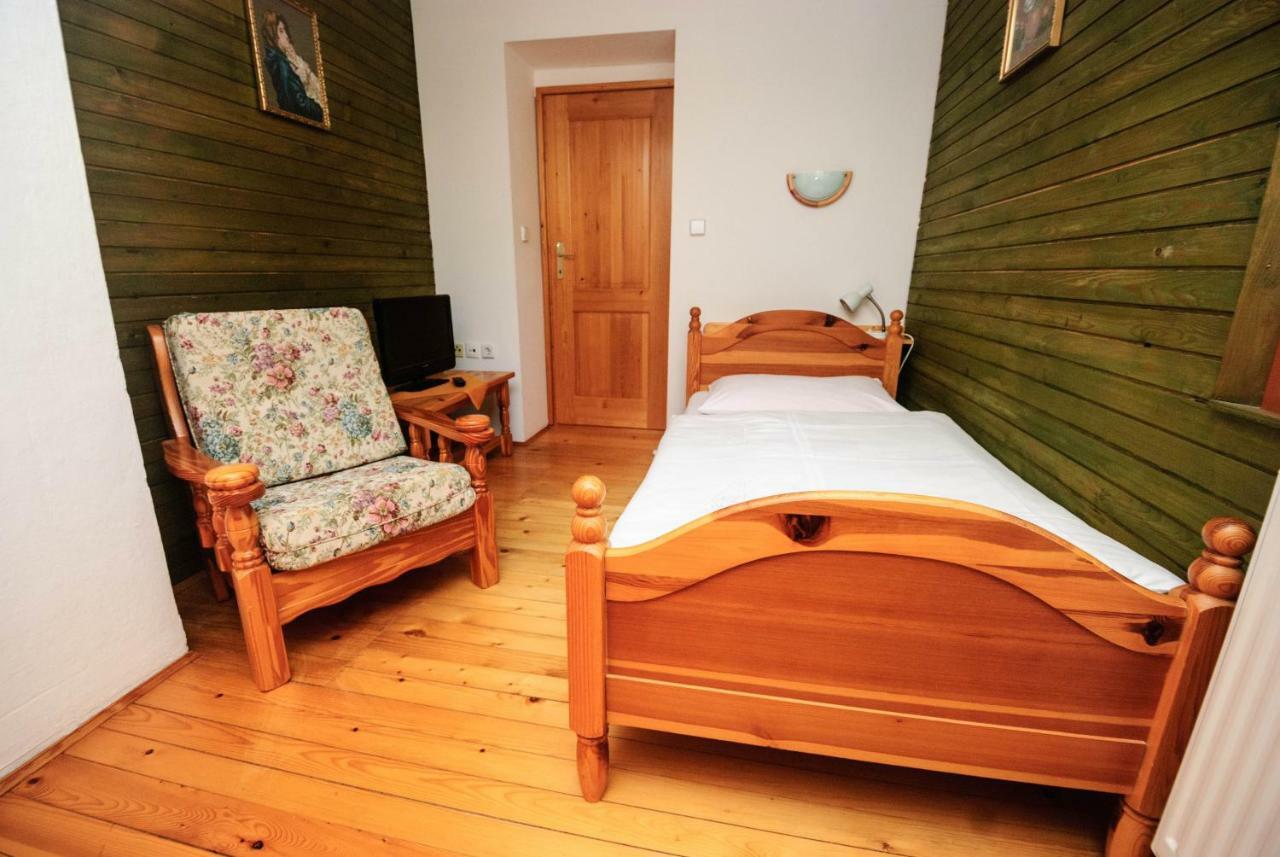 Turisticna Kmetija Stoglej Bivanje na kmetiji Luce